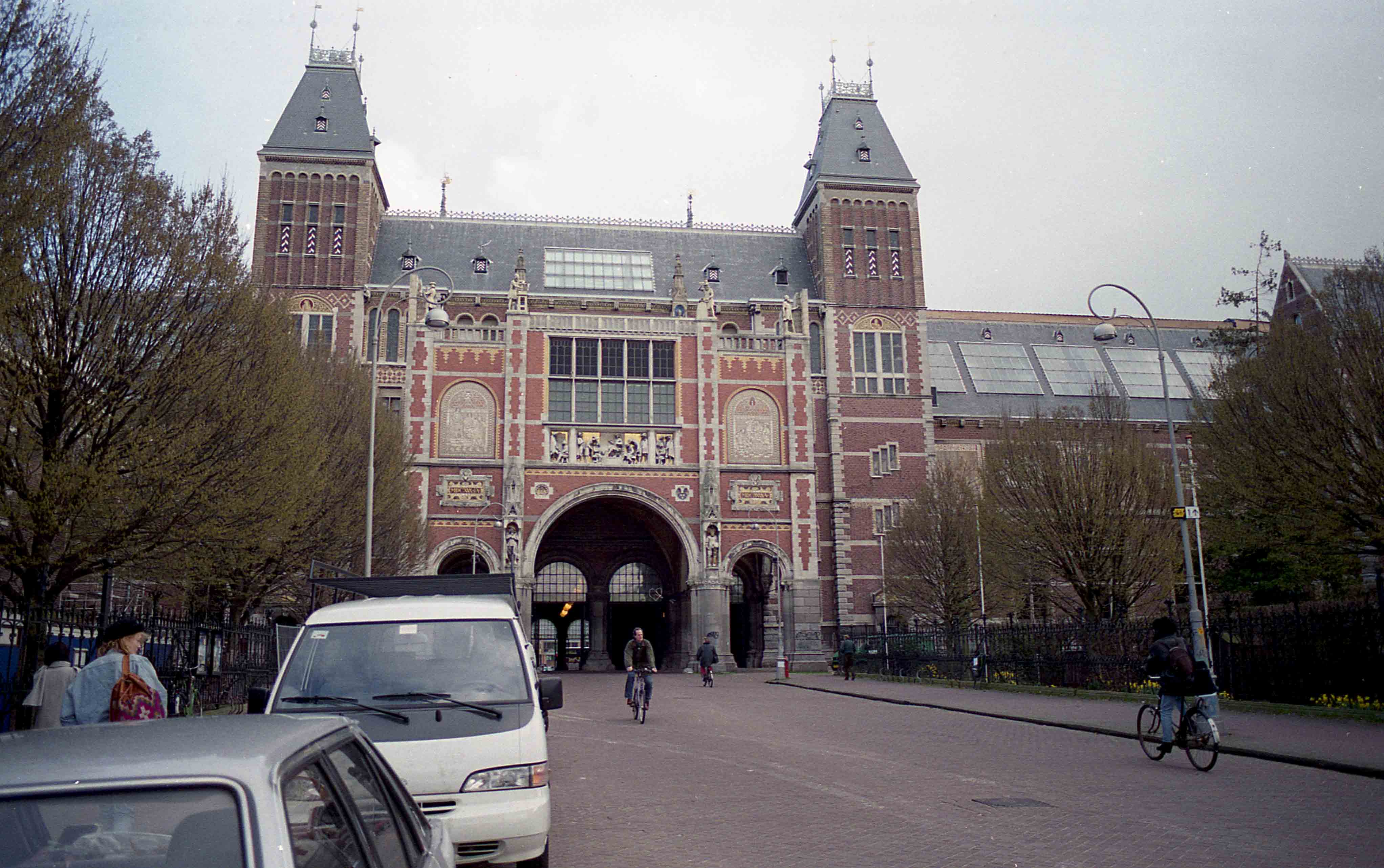 amsterdam