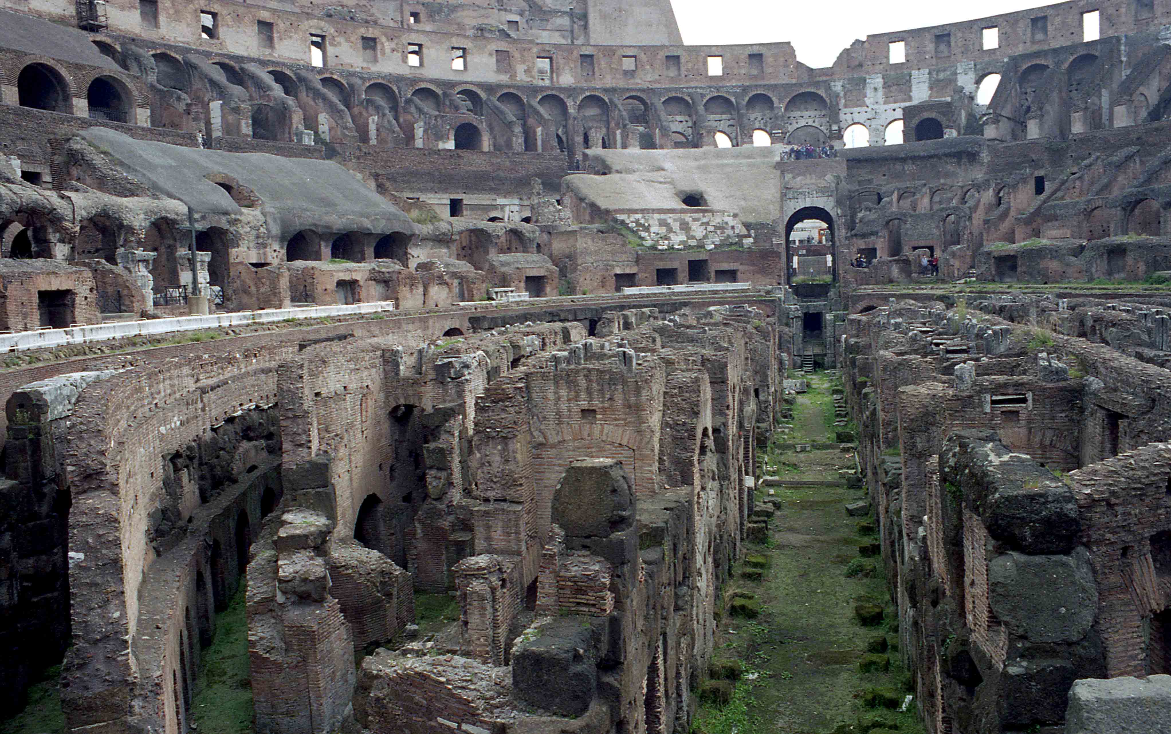 rome