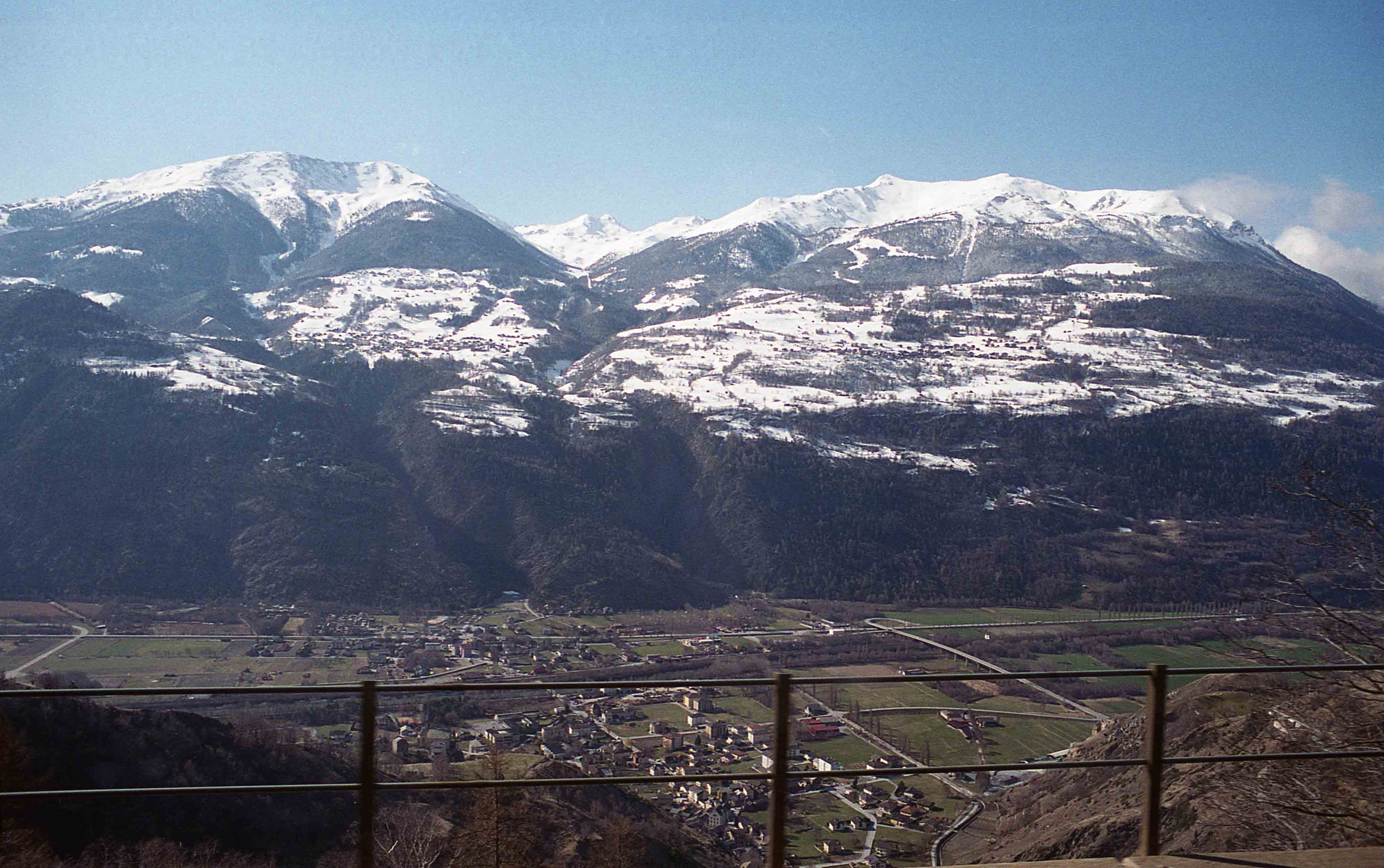 switzerland