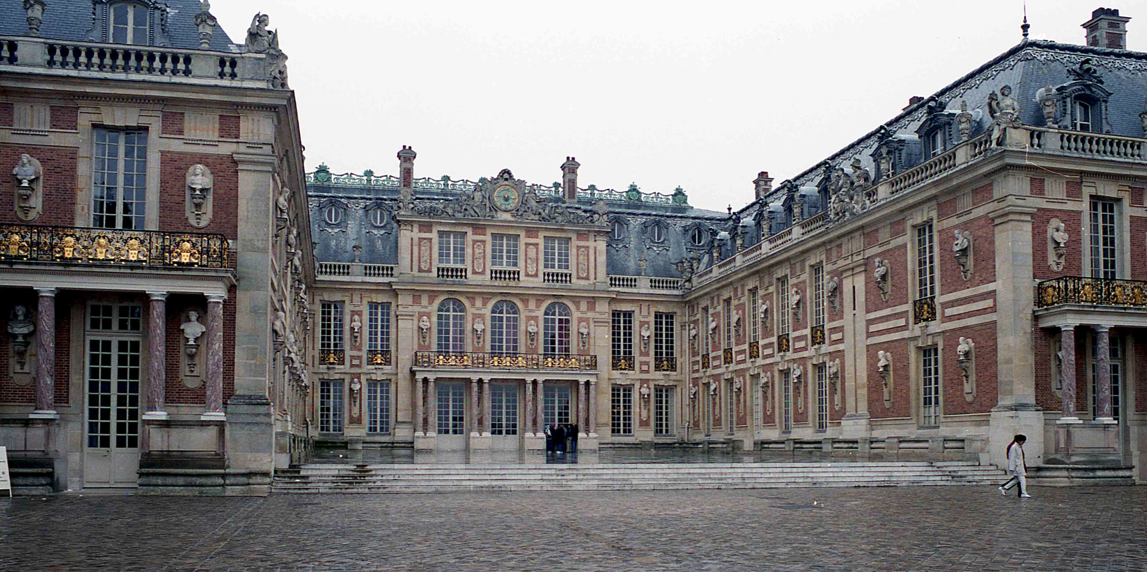 versailles
