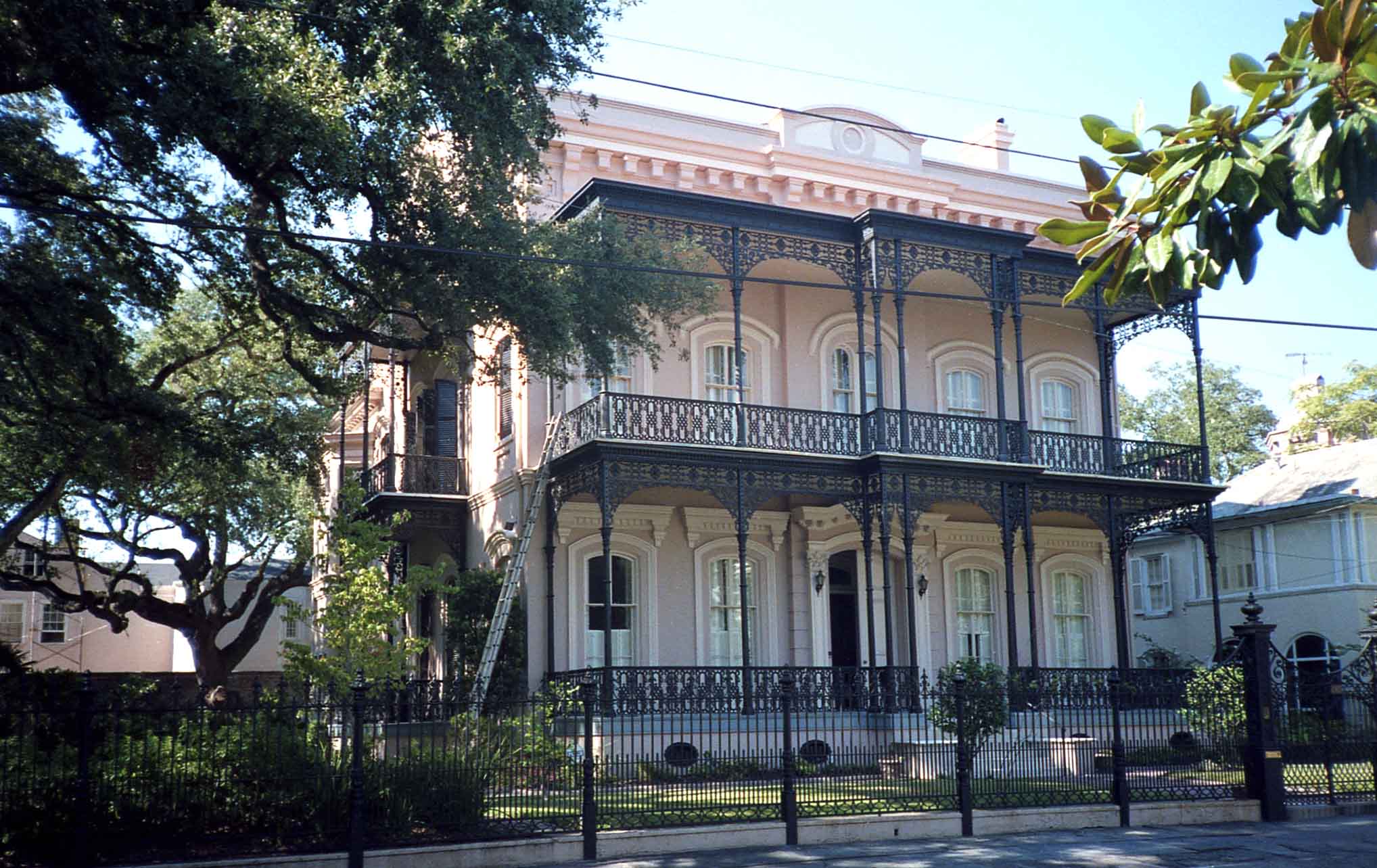 New Orleans